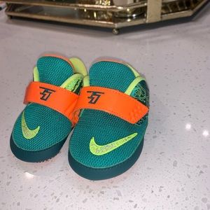 Nike KD 7 VII WEATHERMAN Kevin Durant